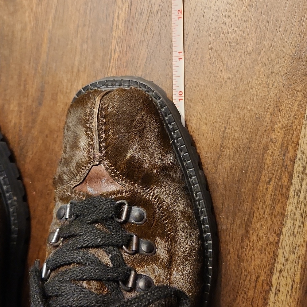 Boots by Saks Fifth Avenue - Picture 10 of 10